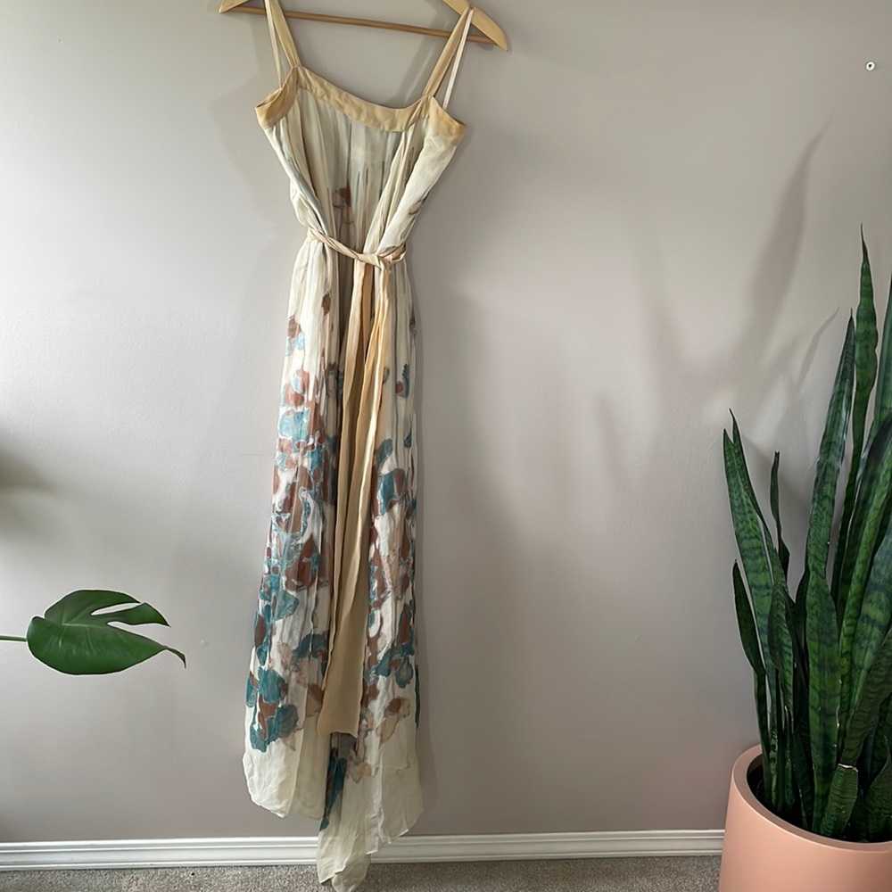 Vintage Max Azria Dress
